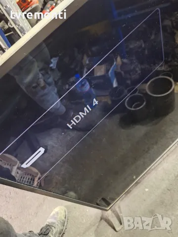 Power board 310RLM0D00000181TP  FSP524-5F01 , for ,Philips 65PUS9809/12 for 65inc DISPLAY LTA650FJ01, снимка 9 - Части и Платки - 49758046