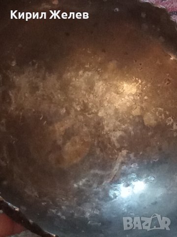 Стара фруктиера голяма 41491, снимка 9 - Колекции - 42998950