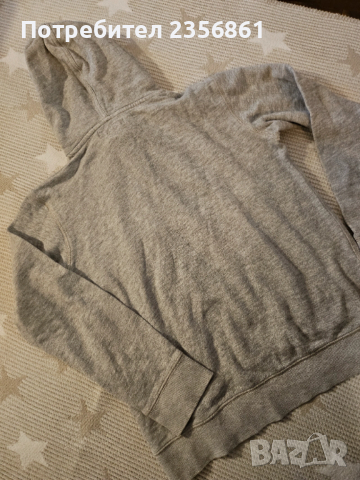 Суичър L.O.G.G., снимка 2 - Суичъри - 53383681