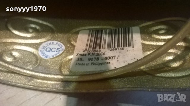 голями метални фигури-made in philippines-внос германия, снимка 16 - Колекции - 28189092