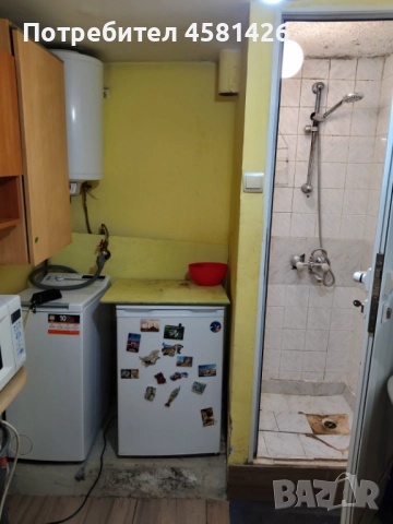 Едностаен апартамент под наем – Централна поща, снимка 5 - Апартаменти - 52559835