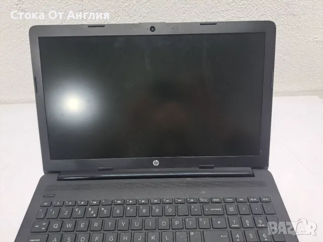 Лаптоп - HP 15-da0072na , Intel Celeron (R) N400, RAM 4GB, HDD 1TB, OS:Windows 10/L9, снимка 4 - Лаптопи за работа - 49582965