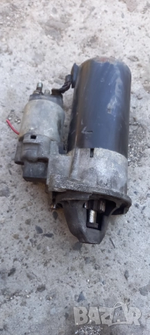 Стартер за Fiat Croma 1.9 D Multijet 150к.с., снимка 2 - Части - 51631473