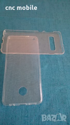 Samsung S10 - Samsung SM-G973 калъф - case, снимка 2 - Калъфи, кейсове - 28570637