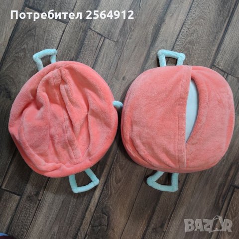 Продавам декоративни детски калъфки, снимка 2 - Възглавници - 35369555