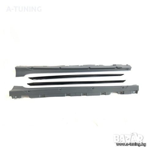 Прагове за Ауди A5 F5 FL, снимка 1