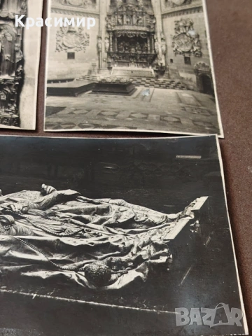 Винтидж Снимки. Началото на 20 Век. , снимка 5 - Колекции - 53204369