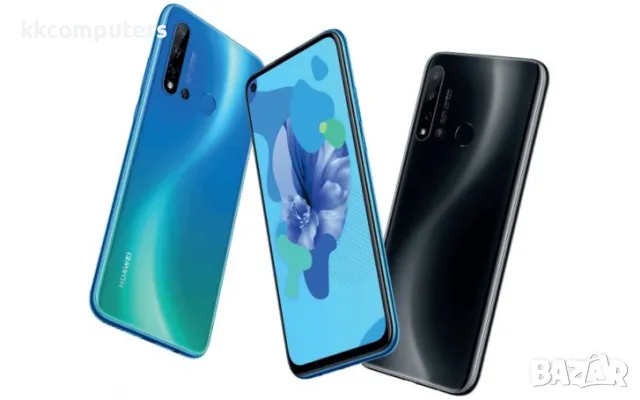 ЧАСТИ - за HUAWEI - P20 Lite 2019, снимка 1 - Huawei - 47610052