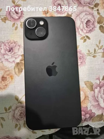 iPhone 15 plus 128 gb, снимка 3 - Apple iPhone - 48071671