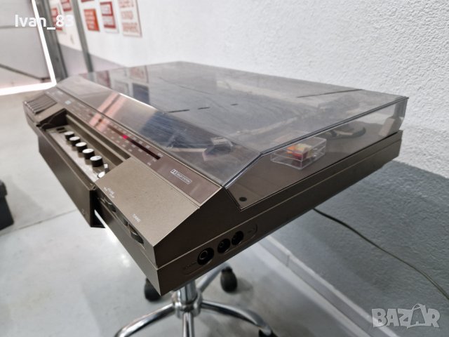 Sharp stereo music center sg 280, снимка 4 - Аудиосистеми - 39198799