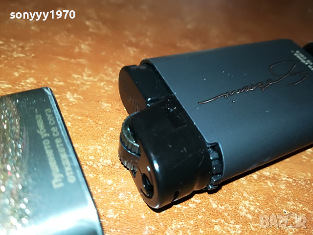 sobranie & more-запалки за колекция 1404221729, снимка 17 - Запалки - 36458711