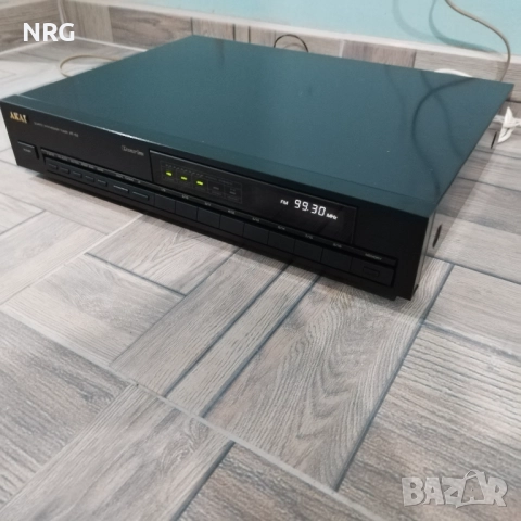 akai at-52 Тунер, снимка 5 - Други - 52516849