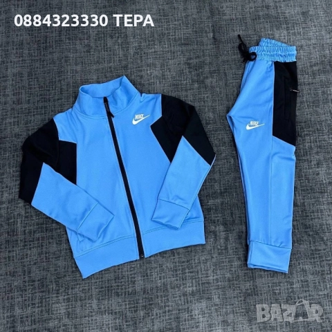 ДЕТСКИ ЕКИПИ ЗА МОМЧЕ И МОМИЧЕ, снимка 8 - Детски анцузи и суичери - 51434110