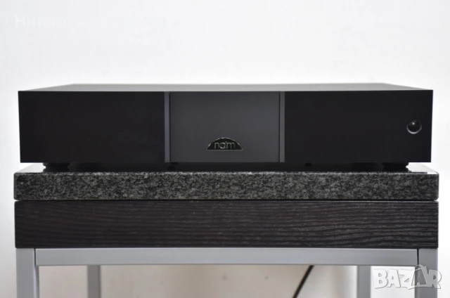 Naim NAP250DR  			