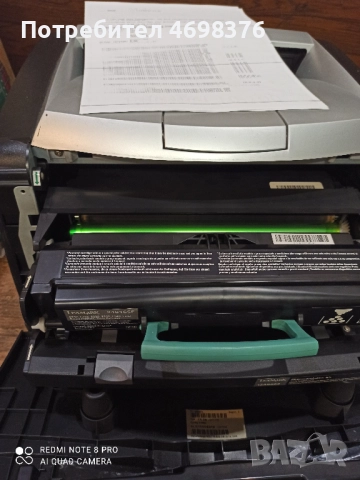 Принтери за резервни части, снимка 6 - Принтери, копири, скенери - 52975906