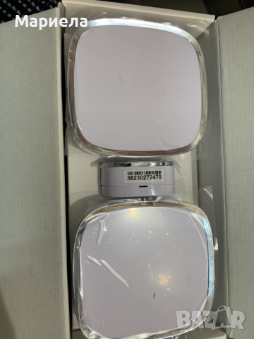 Безжичен звънец с 2 приемника и един бутон, снимка 3 - Други стоки за дома - 51997737