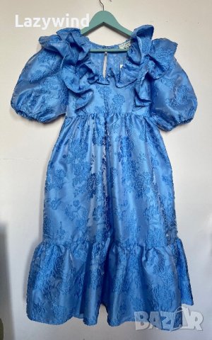 Жакардова рокля Sister Jane