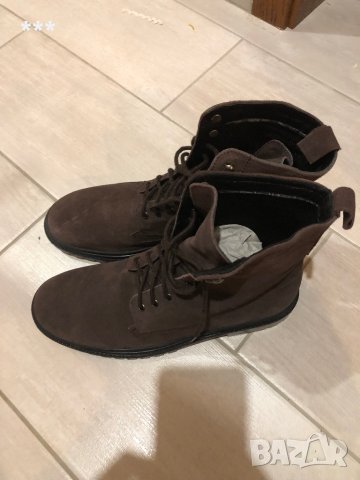 Продавам мъжки обувки 43 номер