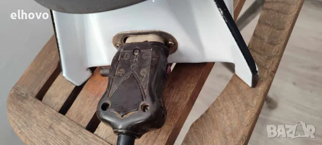 Електрически котлон E.G.O 1500W, снимка 4 - Котлони - 48615798