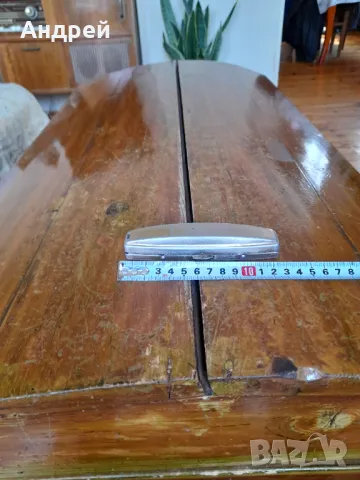 Стара кутия,несесер, снимка 2 - Други ценни предмети - 47512112