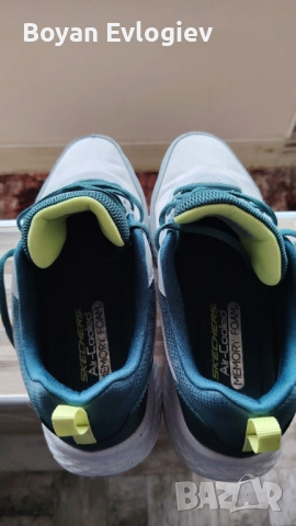 Маратонки Sketchers , снимка 4 - Маратонки - 52864597