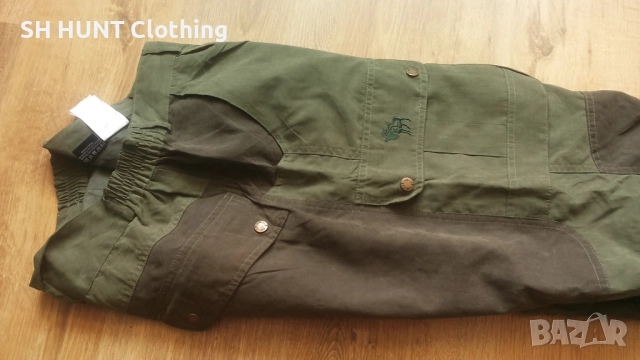 MIL-TEC HUNTING SET размер S / M за лов екип пролет есен - 1672, снимка 15 - Екипировка - 52819359