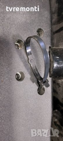 ​TV стойка  X15T8738-102 за ​телевизор Philips модел 32PFL3258H/12, снимка 5 - Стойки, 3D очила, аксесоари - 38443783