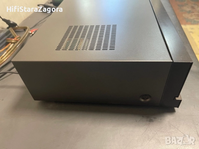 Technics RS B905 , снимка 4 - Декове - 51846628