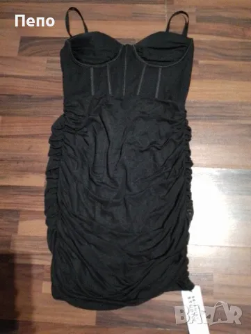 Елегантна рокля 