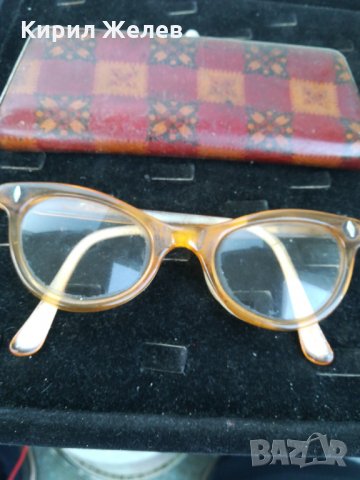 Ретро очила с диоптър - 9250, снимка 2 - Слънчеви и диоптрични очила - 26340274
