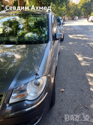 Продава се , снимка 6 - Автомобили и джипове - 51792927