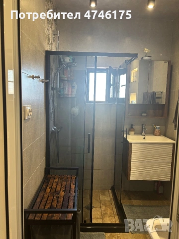 Продавам апартамент, снимка 4 - Апартаменти - 53590564