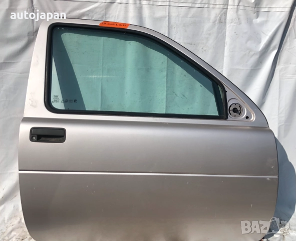 Предна дясна врата Land Rover Freelander 2001г
