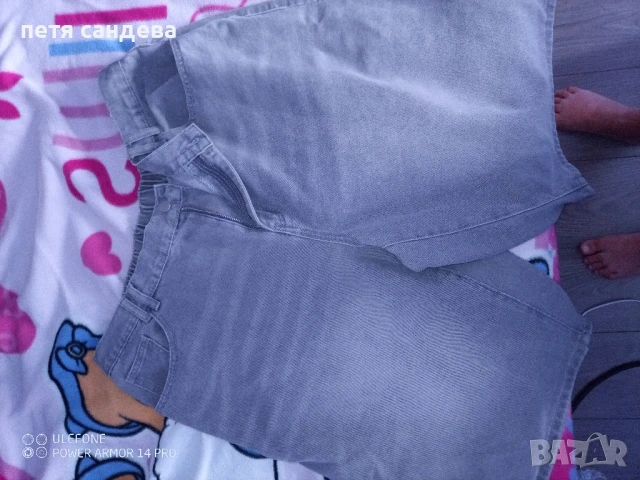 Продавам дънки унисекс , снимка 3 - Дънки - 51229497