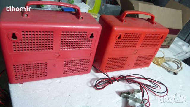 Английски зарядни за акомулатори LEP, снимка 3 - Аксесоари и консумативи - 28105964