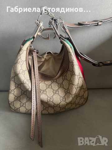 Чанта реплика на известен бранд, снимка 4 - Чанти - 52492436