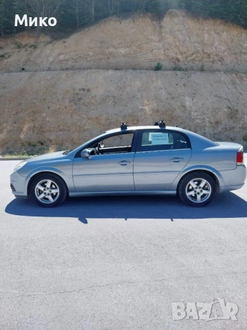 Opel Vectra C 1.9CDTI 120kc, снимка 3 - Автомобили и джипове - 49638568