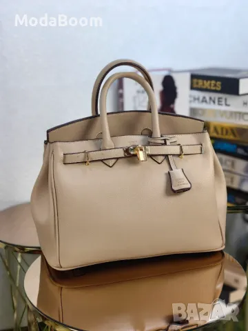 Hermes дамски чанти Различни цветове , снимка 6 - Чанти - 48286227