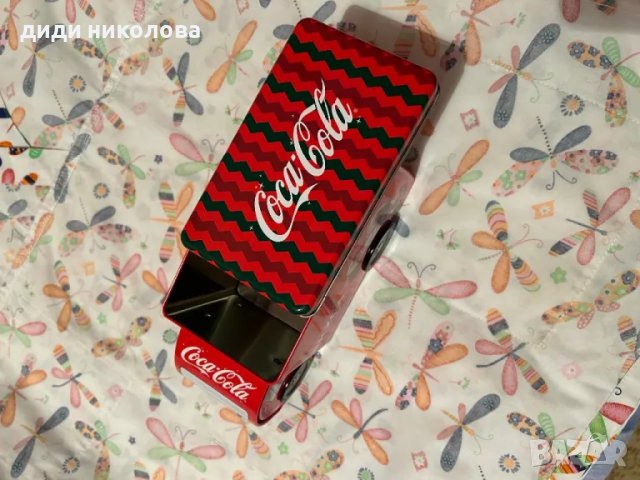 Камионче, снимка 3 - Други ценни предмети - 48274003