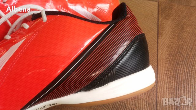 Adidas F10 Football Shoes Размер EUR 40 / UK 6 1/2 обувки за футбол 193-13-S, снимка 11 - Спортни обувки - 43089674
