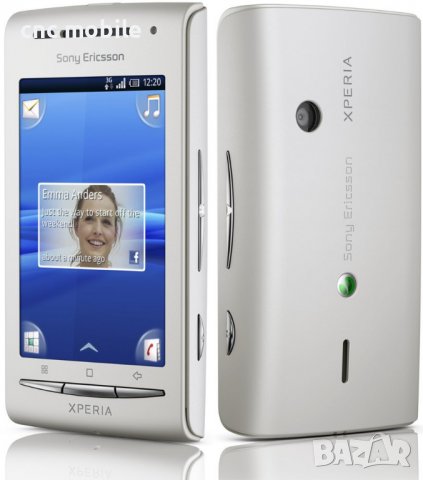 Sony Ericsson EP500 - Sony Ericsson X8 - Sony Ericsson Vivaz батерия , снимка 5 - Оригинални батерии - 15548338