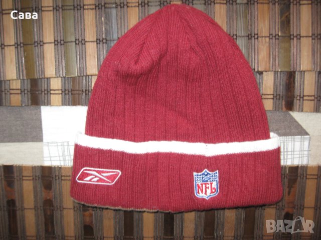 Шапки LEE,REEBOK,ECKO,MG,SNEAKER FREAK, снимка 2 - Шапки - 43677182