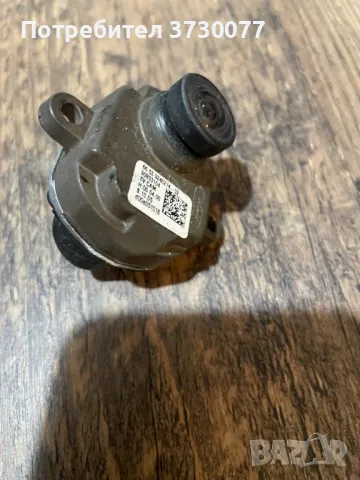 BMW F30 F31 F10 F11 F06 F12 F13 F01 F02  top view camera 360 , снимка 2 - Части - 48611050