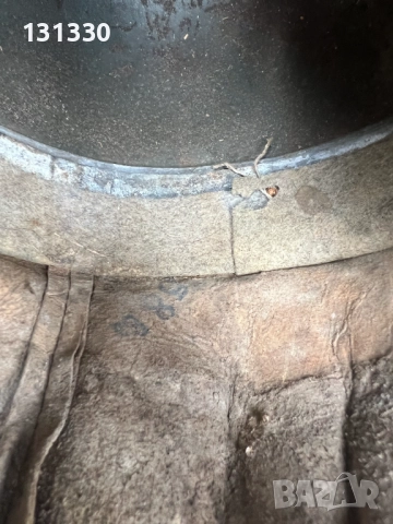 Продавам Немска каска М42/М40, снимка 9 - Други инструменти - 51876189