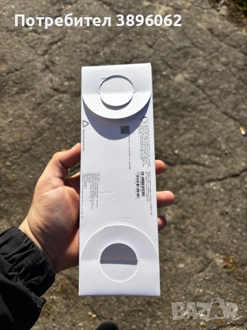 Apple Watch 10 46 mm, снимка 4 - Смарт гривни - 52412079