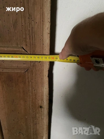 Шкаф, бюфет, секция, снимка 5 - Шкафове - 53344667