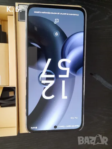 Смартфон Motolora Edge 30 Neo-Нов, снимка 9 - Motorola - 47493610