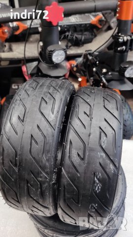 10x2.7-6.5 гуми с гел за електрическа тротинетка Kukirin , снимка 6 - Други спортове - 38863750