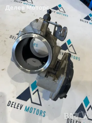 704923130 G4D35H273AC EGR АГР от Jaguar XE 2.0 двигател 204DTD 180 кс., AWD автоматик, снимка 2 - Части - 49289455