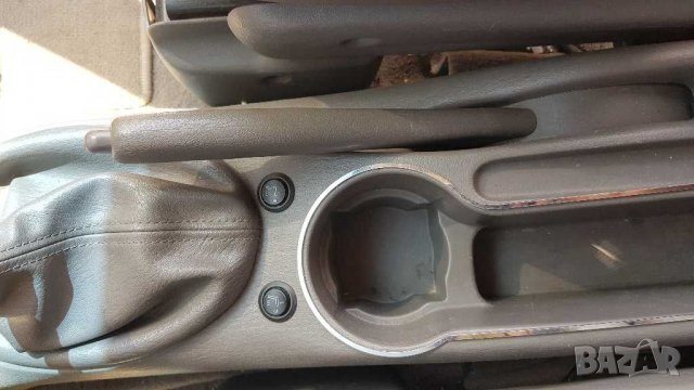 Crysler Pt Cruiser на части, снимка 14 - Части - 28957864